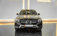 Mercedes-Benz GLC 250 2019 - Xe màu đen giá 1 tỷ 599 tr tại Hà Nội