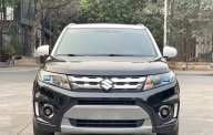 Suzuki Vitara 2015 - Xe màu đen giá 490 triệu tại Hà Nội