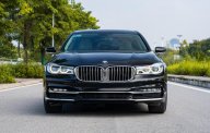 BMW 740Li 2018 - Siêu mới giá 3 tỷ 390 tr tại Hà Nội