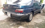 Peugeot 605   ký giấy sang tên 1993 - Peugeot 605 ký giấy sang tên giá 49 triệu tại Tp.HCM