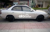 Daewoo Nubira Cần bán xe 4C   2, màu xám 2002 - Cần bán xe 4C daewoo Nubira 2, màu xám giá 60 triệu tại Khánh Hòa