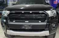 Ford Ranger 2019 - Màu đen, nhập khẩu nguyên chiếc giá 715 triệu tại Hà Giang