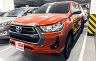 Toyota Hilux 2020 - Bảo hành mở rộng Toyota giá 915 triệu tại Hòa Bình