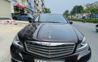 Mercedes-Benz C 250 2013 - Xe màu đen giá hữu nghị giá 550 triệu tại Tp.HCM