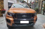 Ford Ranger 2022 - Màu vàng cam giá 838 triệu tại Thái Bình