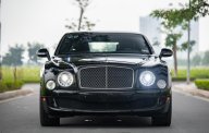 Bentley Mulsanne 2013 - Siêu Sedan giá 11 tỷ 900 tr tại Hà Nội