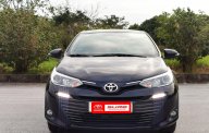 Toyota Vios 2020 - Màu đen, biển Hà Nội, chắc chắn giá 530 triệu tại Hòa Bình