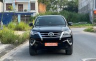 Toyota Fortuner 2017 - Màu đen số sàn, giá 770tr giá 770 triệu tại Thái Nguyên