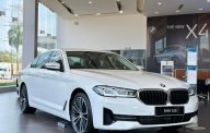 BMW 520i 2022 - Ưu đãi hơn 100tr tại Bình Dương giá 2 tỷ 139 tr tại Bình Dương