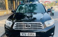 Toyota Highlander 2009 - Xe nhập Mỹ giá 570 triệu tại Hà Nội