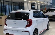 Kia Morning 2023 - Giá lăn bánh đẹp tại Yên Bái giá 439 triệu tại Yên Bái