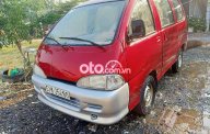 Daihatsu Citivan Nhà mình đổi nghề nên cần bán  2001 - Nhà mình đổi nghề nên cần bán Daihatsu giá 52 triệu tại Tp.HCM