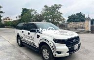 Ford Ranger   xls 2019 đăng kí 2020 - trắng 2019 - ford ranger xls 2019 đăng kí 2020 - trắng giá 570 triệu tại Ninh Bình