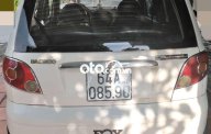 Daewoo Matiz Cần bán 2007 - Cần bán giá 62 triệu tại Vĩnh Long