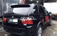 BMW X5 BÁN XE  5 CHỖ CÒN ĐẸP 2009 - BÁN XE BMW 5 CHỖ CÒN ĐẸP giá 250 triệu tại Tp.HCM