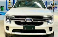 Ford Everest 2023 - Đủ màu - Giao ngay giá 1 tỷ 99 tr tại Tây Ninh