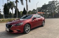 Mazda 6 2017 - Màu đỏ giá 590 triệu tại Hà Nam
