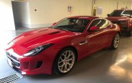 Jaguar F Type 2015 - Mới đi 1v km giá 3 tỷ 50 tr tại Tp.HCM