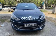 Peugeot 408 Bán xe gia đình 7000 km 2014 - Bán xe gia đình 7000 km giá 435 triệu tại Đồng Nai