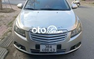 Daewoo Lacetti Gia đình cần bán lại xe Laceti CDX sản xuất 2010 2010 - Gia đình cần bán lại xe Laceti CDX sản xuất 2010 giá 215 triệu tại Hà Tĩnh