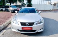 Lexus IS 250 2006 - Màu bạc, nhập khẩu giá cạnh tranh giá 490 triệu tại Hà Nội