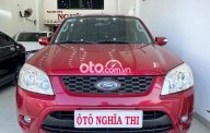 Ford Escape   XLS 2.3L AT 2012 Siêu mới 2012 - Ford Escape XLS 2.3L AT 2012 Siêu mới giá 365 triệu tại Khánh Hòa