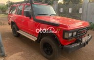 Toyota Land Cruiser bán xe 1989 - bán xe giá 200 triệu tại Đắk Lắk