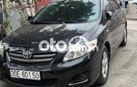 Toyota Corolla Xe  XLi 1.6 - 2008 nhập Nhật Bản chính chủ 2008 - Xe corolla XLi 1.6 - 2008 nhập Nhật Bản chính chủ giá 355 triệu tại Hà Nội