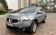 Nissan Qashqai nha vừa đổi xe 7 chỗ ko có chỗ để lên phải bán 2010 - nha vừa đổi xe 7 chỗ ko có chỗ để lên phải bán giá 330 triệu tại Hà Nội