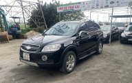 Chevrolet Captiva 2009 - Cần bán lại xe giá 198tr giá 198 triệu tại Hải Dương