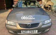 Mazda 626   2002 - mazda 626 giá 124 triệu tại Tp.HCM