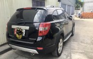 Chevrolet Captiva 2013 - Chính chủ bán xe gia đình, bảo dưỡng kỹ giá 378 triệu tại Quảng Ngãi