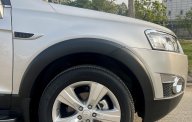 Chevrolet Captiva 2012 - AT full option, bản cao cấp form mới giá 415 triệu tại Tp.HCM