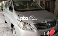 Toyota Innova Xe gia đình cần bán 2012 - Xe gia đình cần bán giá 310 triệu tại Tp.HCM