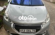 Peugeot 208 xe nhập giá tốt 2013 - xe nhập giá tốt giá 360 triệu tại Cần Thơ