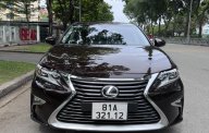 Lexus ES 250 2016 - Nhập khẩu Japan giá 1 tỷ 480 tr tại Tp.HCM