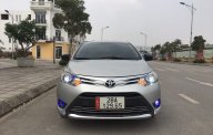 Toyota Vios 2014 - Gia đình sử dụng full đồ chơi giá 338 triệu tại Hòa Bình