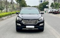 Hyundai Santa Fe 2015 - Xe trang bị full options, giá tốt giao ngay giá 655 triệu tại Bắc Ninh