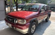 Ford Ranger 2002 - Xe đẹp, liên hệ ngay giá 105 triệu tại Nghệ An