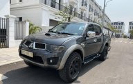 Mitsubishi Triton 2011 - Số sàn 2 cầu giá 255 triệu tại Nghệ An