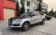 Audi Q7 2006 - 2 cầu, bản đủ, biển Hà Nội giá 390 triệu tại Hải Dương