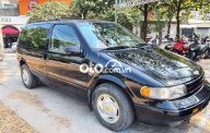 Nissan Quest Số tự động, 7c, chính chủ 1996 - Số tự động, 7c, chính chủ giá 68 triệu tại Tp.HCM