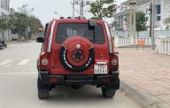 Ssangyong Korando 2003 - Số tự động 4x2 giá 145 triệu tại Nghệ An