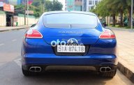 Porsche Panamera   TURBO 2011 - PORSCHE PANAMERA TURBO giá 3 tỷ 200 tr tại Tp.HCM