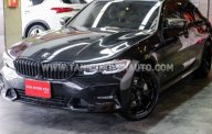 BMW 330i 2019 - Màu đen, nhập khẩu số tự động giá 1 tỷ 580 tr tại Đà Nẵng