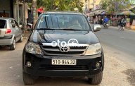 Toyota Fortuner  2007 nhập indo SR5. mua mới gần 2 tỷ 2007 - fortuner 2007 nhập indo SR5. mua mới gần 2 tỷ giá 350 triệu tại Tp.HCM