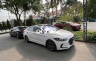 Hyundai Elantra huyndai  trắng Ngọc Trinh 2016MT 2016 - huyndai elantra trắng Ngọc Trinh 2016MT giá 340 triệu tại Hưng Yên