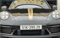 Porsche 911 2022 - Màu đen, nhập khẩu giá 12 tỷ 600 tr tại Tp.HCM