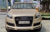 Audi Q7 2006 - Nhập Đức, chất xe đẹp, máy móc êm, không đâm đụng giá 360 triệu tại Tp.HCM