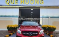 Mercedes-Benz GLE 43 2018 - Màu đỏ giá 2 tỷ 990 tr tại Tp.HCM